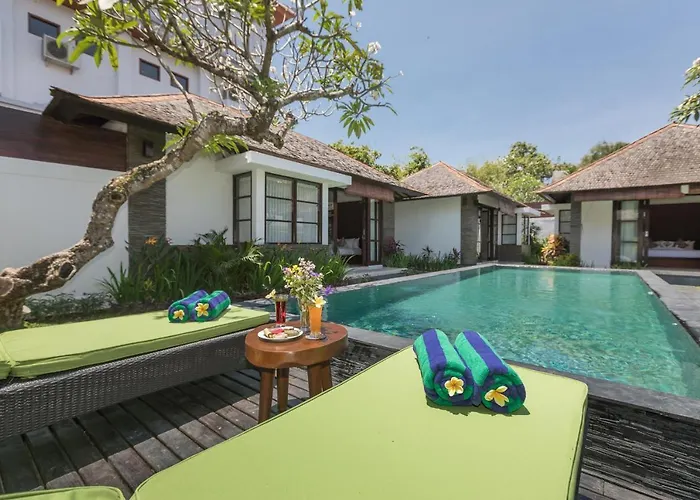 Litera Bali * سمينياك