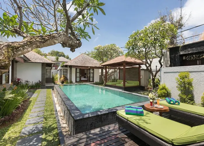 Litera Bali فيلة