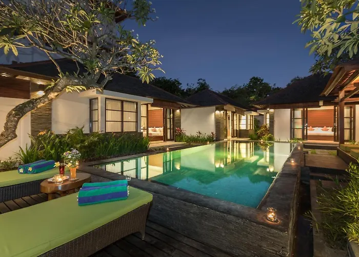 Litera Bali