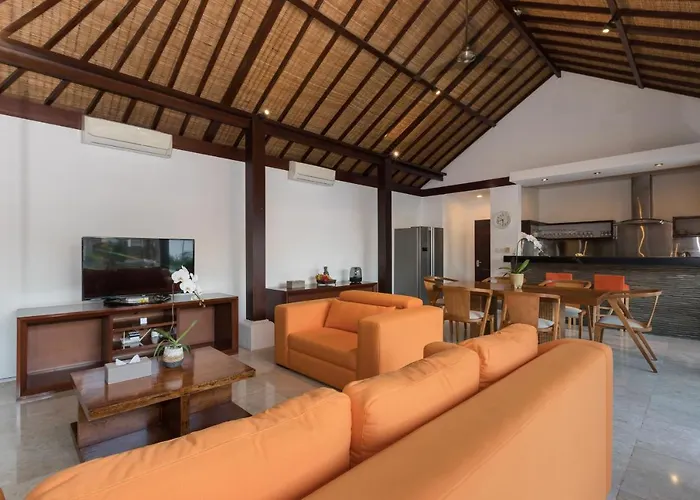 Litera Bali * سمينياك