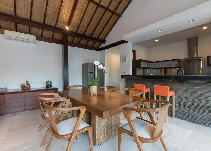 Litera Bali * سمينياك