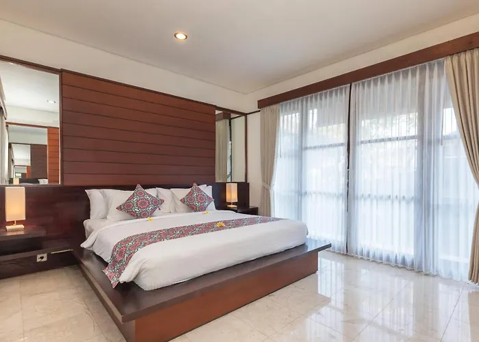 فيلة Litera Bali *