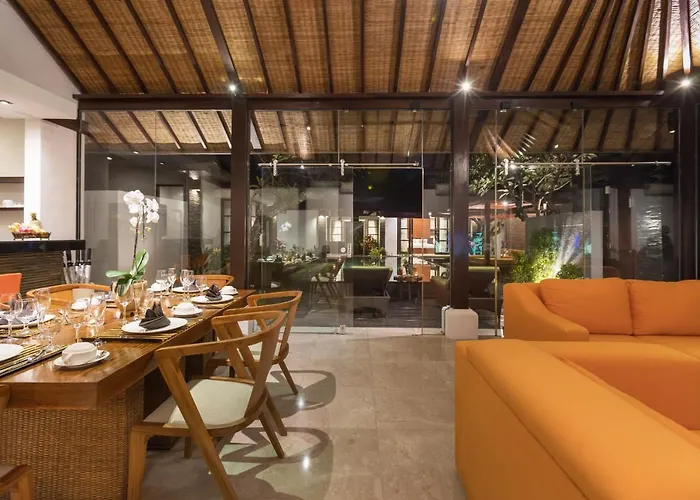 Litera Bali * سمينياك