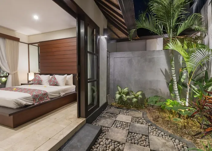 فيلة Litera Bali