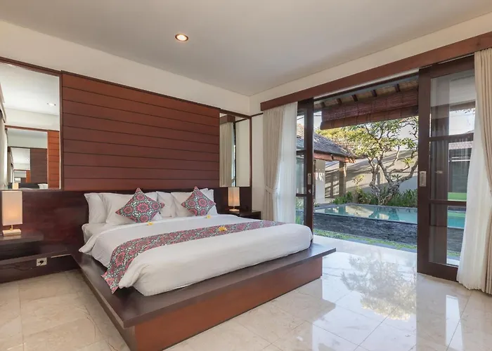 Litera Bali فيلة *