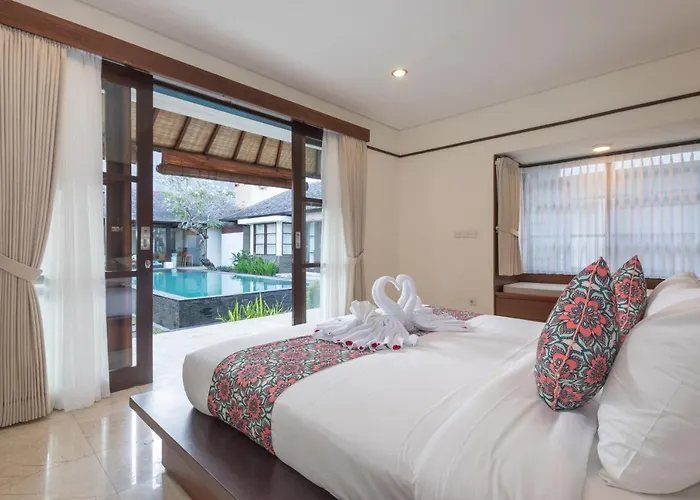 فيلة Litera Bali *