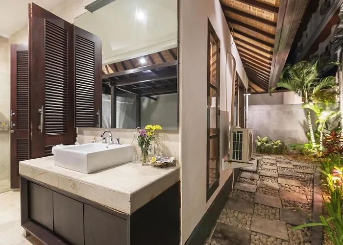 Litera Bali