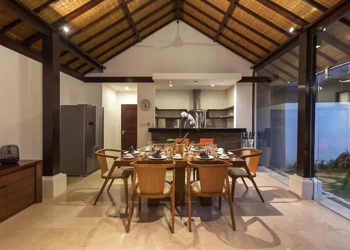 Litera Bali