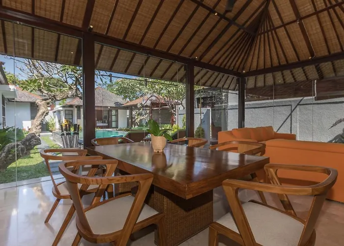 فيلة Litera Bali *