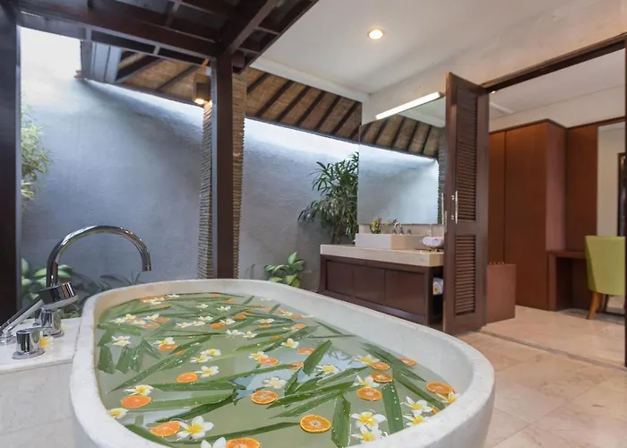 فيلة Litera Bali