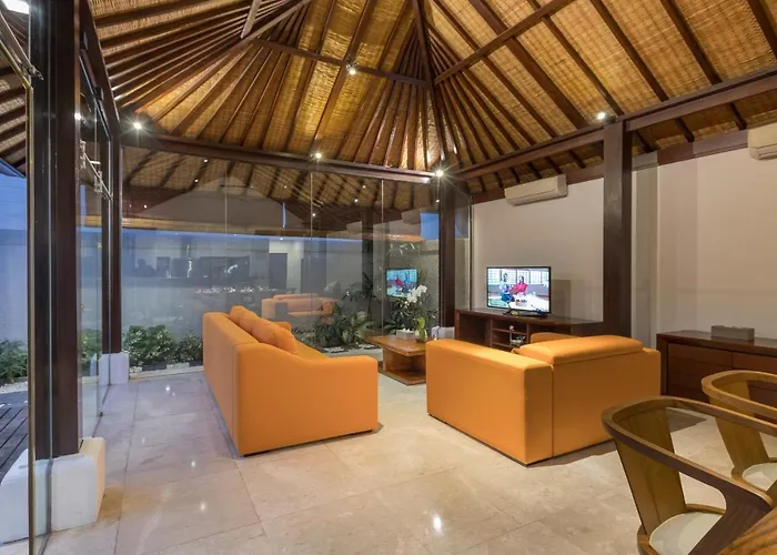 فيلة Litera Bali