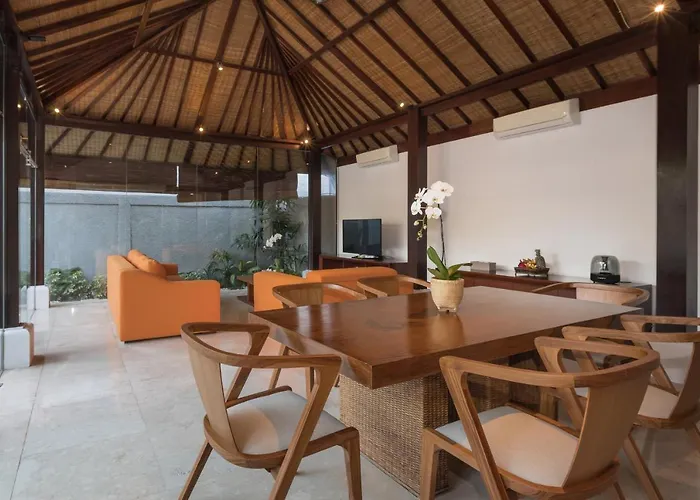 فيلة Litera Bali سمينياك