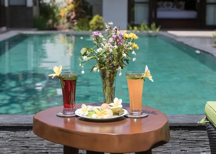 Litera Bali * سمينياك