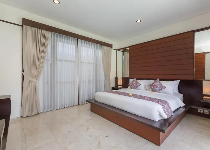 فيلة Litera Bali