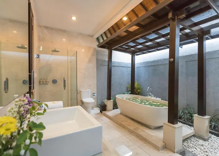 فيلة Litera Bali سمينياك