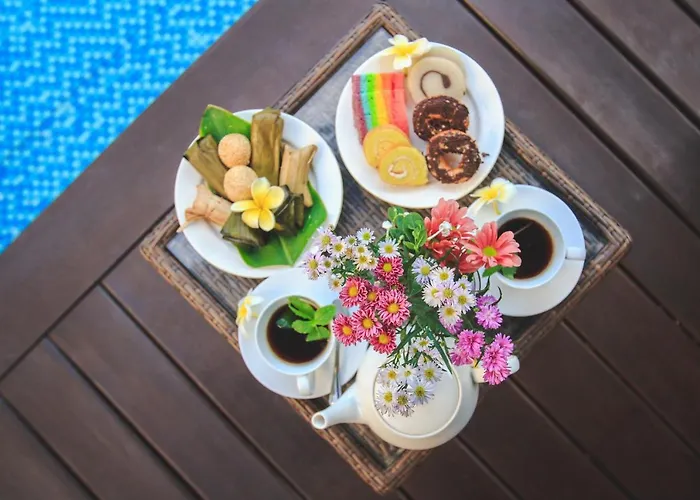 Litera Bali فيلة