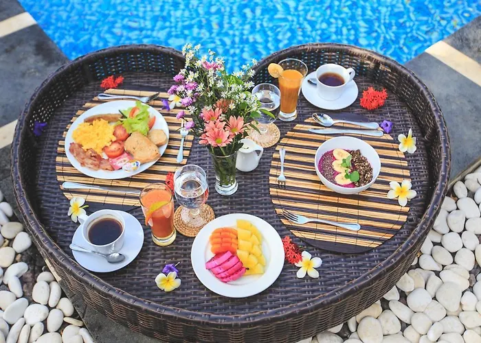 فيلة Litera Bali سمينياك