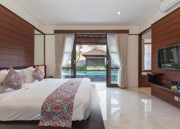 Litera Bali فيلة