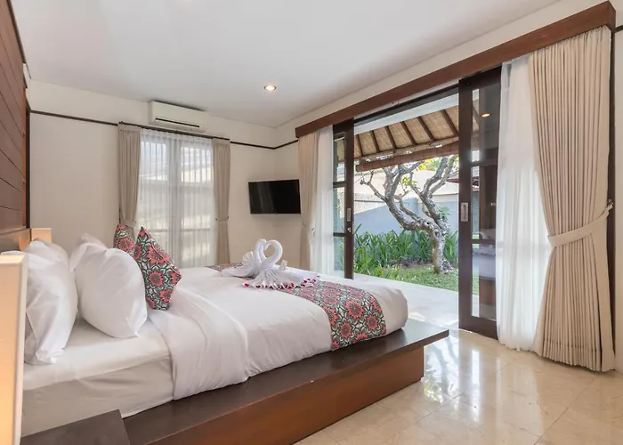 Litera Bali فيلة