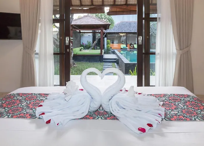 Litera Bali